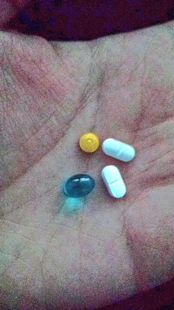 BowWielder's tweet image. I love getting old #sarcasm