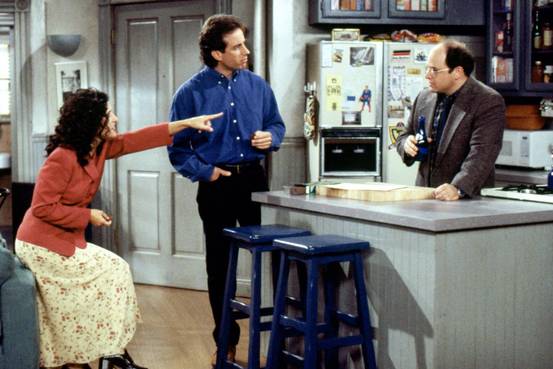 New TV Shows Go Through 'The Test' puls.ly/_JPODQ #business