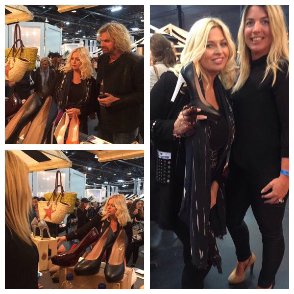 HielZbyJeS's tweet photo. Nagenieten van #lindafestival! Geniet van je HielZ @BobbiEden! https://t.co/kwnbWBrlrR