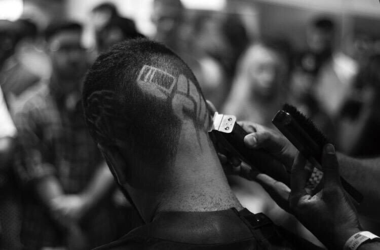 UK Barber Battle tweet media