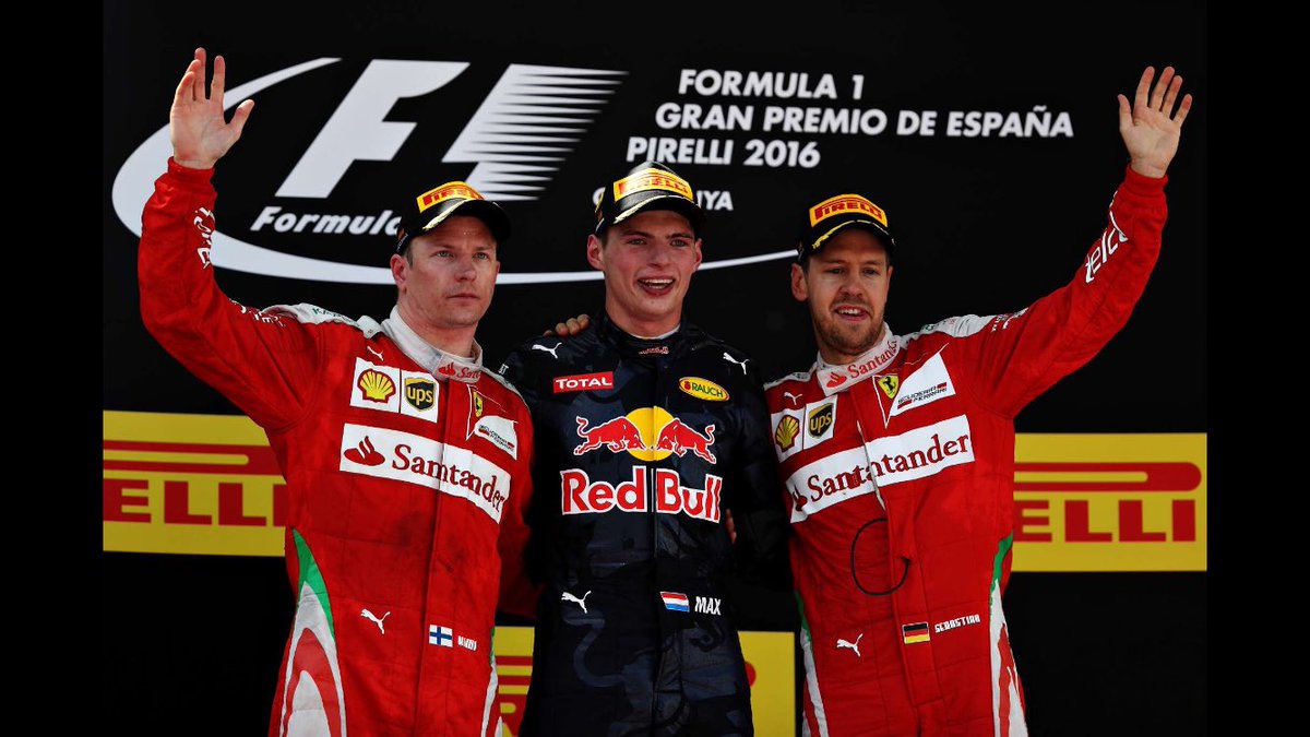 japper77's tweet image. Redbull gives you wings, Ferrari wings 😂😂😂 #Max33Verstappen #MaxVerstappen