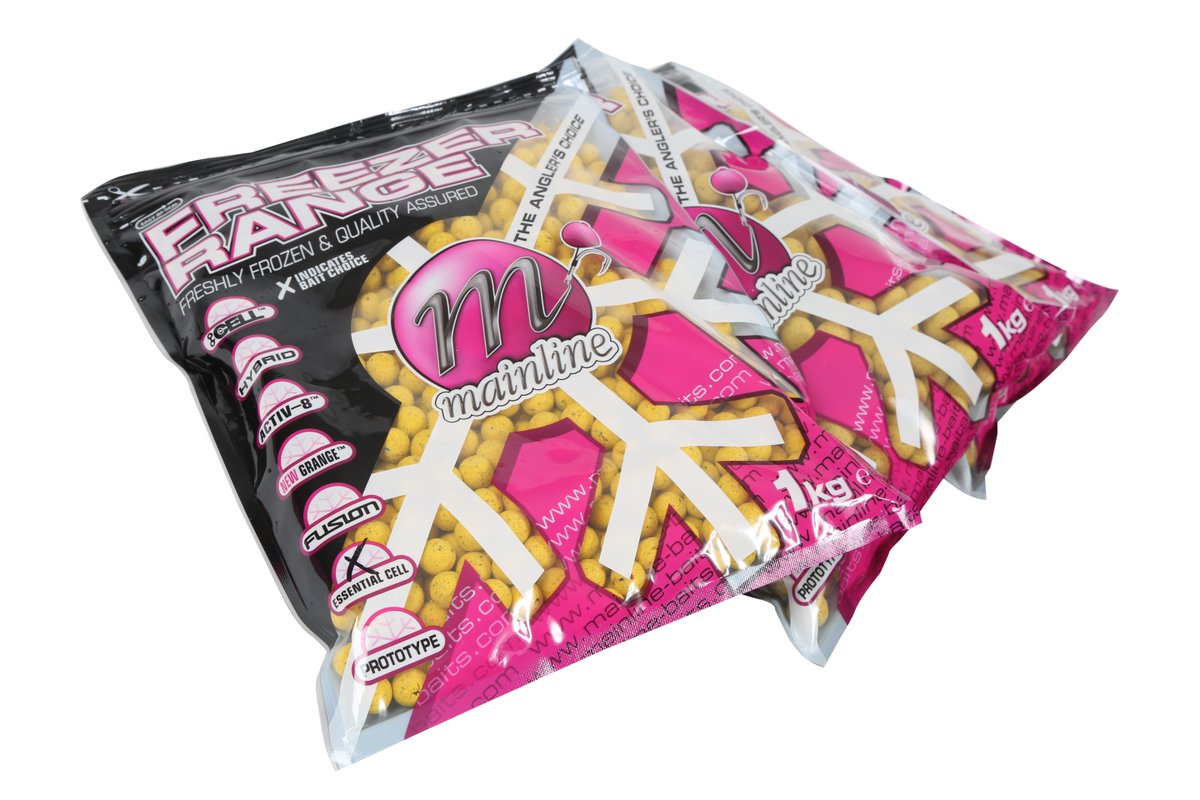 For a chance to WIN 10kg of Essential Cell FOLLOW us FAV this pic and @ your friends for extra entries - ends thurs