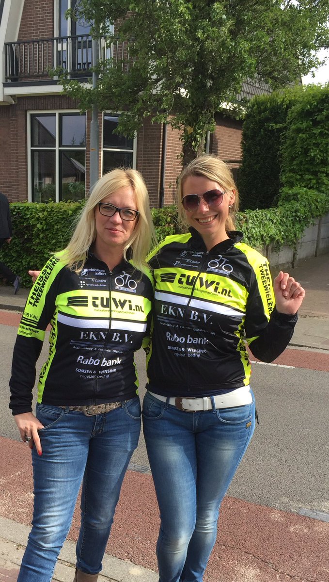 Herlinda ter Maat tweet media