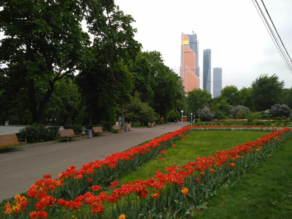 ilobkov's tweet image. I'm at ПКиО «Красная Пресня» in Москва swarmapp.com/c/hI1x9wAB9Gk