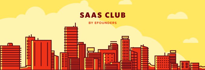 SaaS Club tweet media