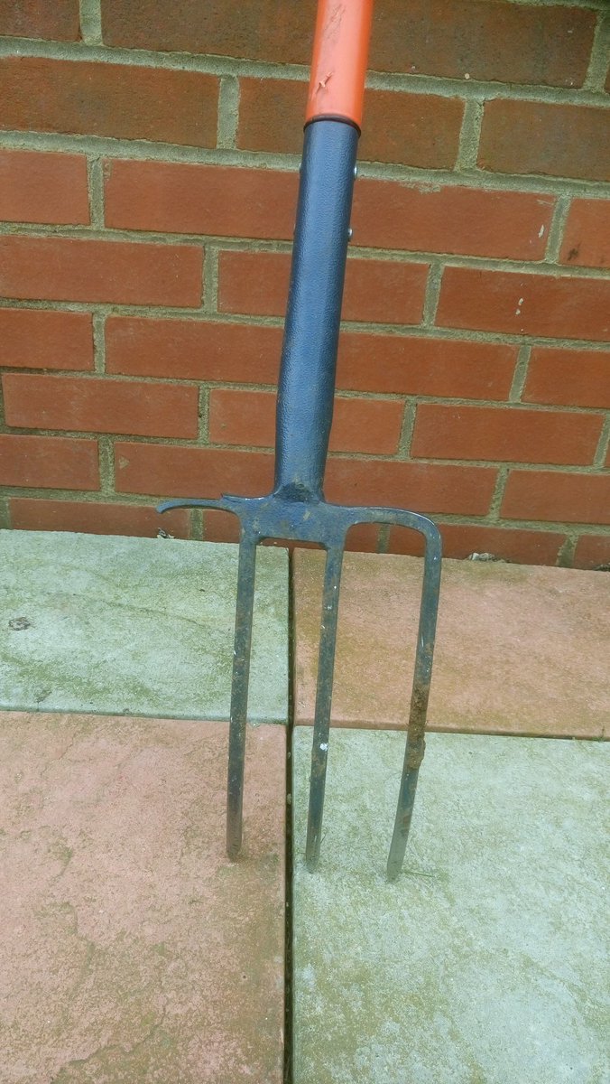 TiDeeHome's tweet image. Well. That's forked.