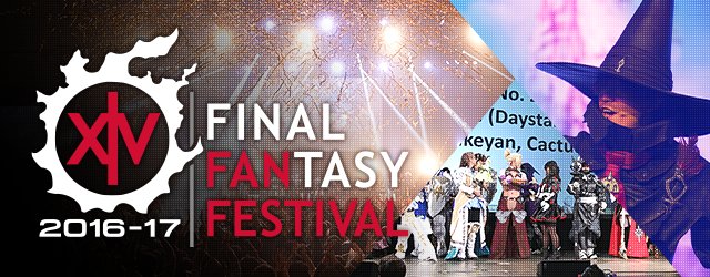 Final Fantasy Xiv Ff14 12月24日 土 25日 日 に開催される ファイナルファンタジーxiv ファンフェスティバル16 Tokyo のティザーサイトを公開しました T Co Vwp8aecjey Ff14 1 2