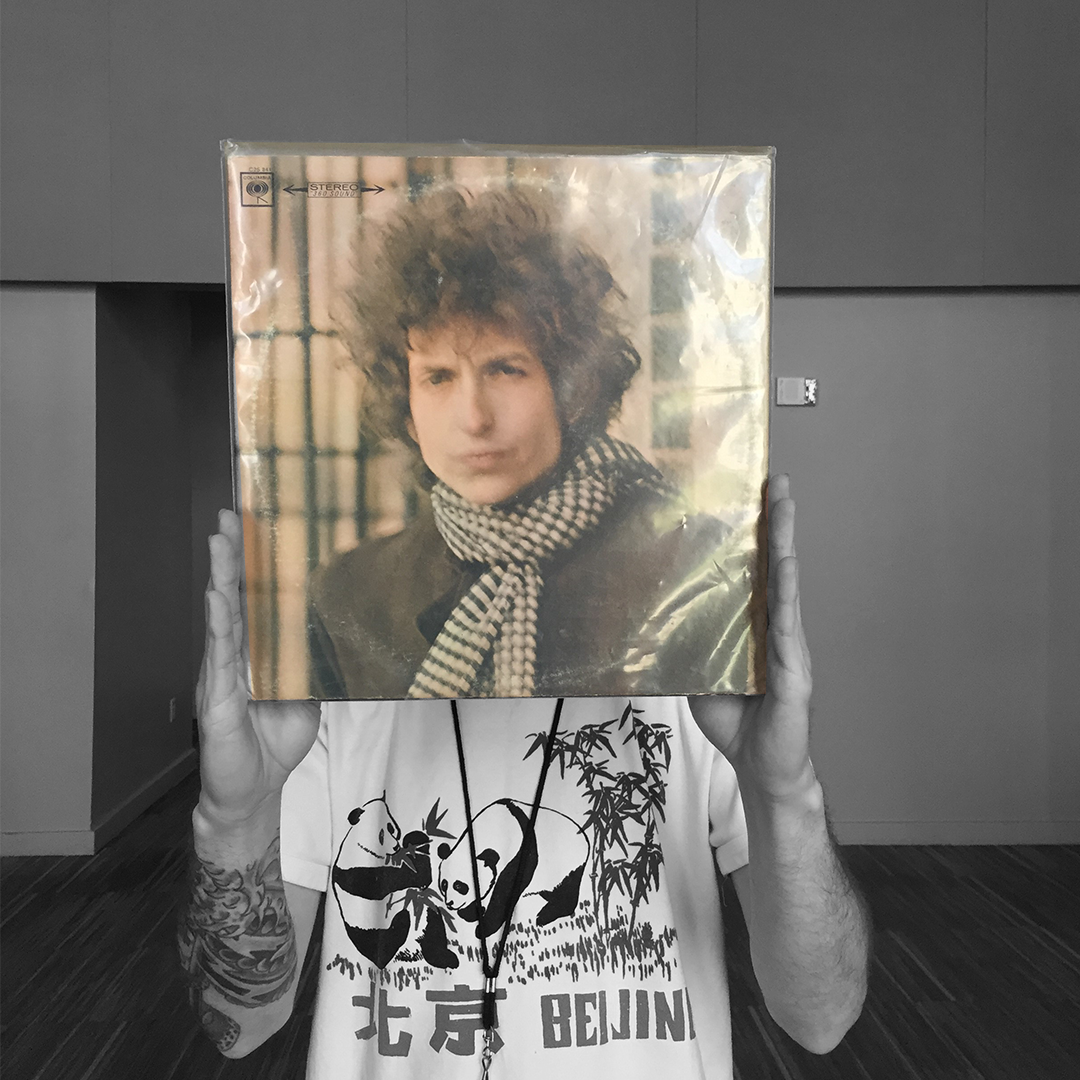 countrymusichof's tweet photo. Today marks 50 years since the release of @bobdylan's record Blonde on Blonde! #BlondeOnBlonde50 #DylanCashExhibit https://t.co/O9EhC12BTz