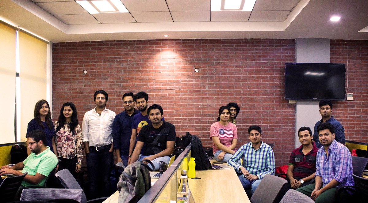 think_valley's tweet photo. We welcome Team Deber  @Thinkvalley 32.
#ThinkValley #Deber #Gurgaon #Newteam #Funwork #Coworking https://t.co/JO5Tx7WUVQ