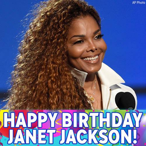 Happy Birthday Jackson Happy Birthday Jackson! The pop