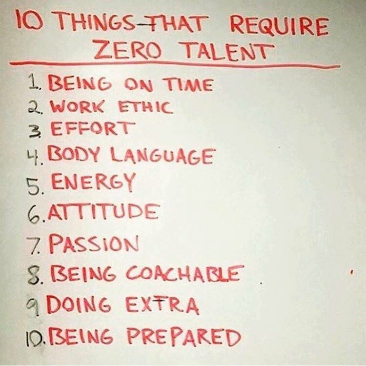 FeliXKotkov's tweet photo. #Talent is definitely overrated https://t.co/mR4KybsByH
