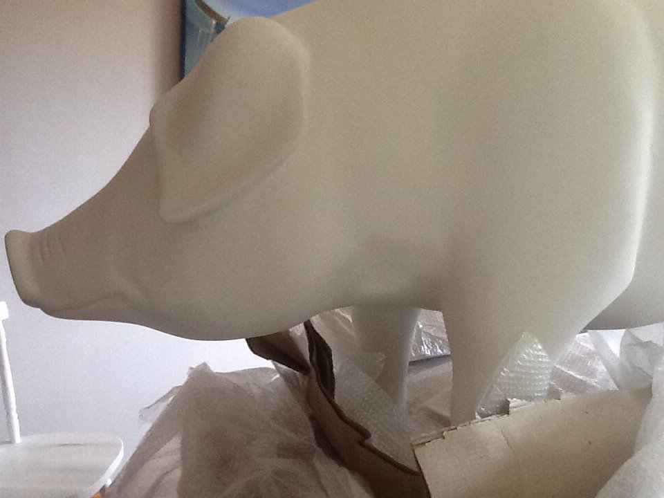 'Hamlet' has entered the studio!