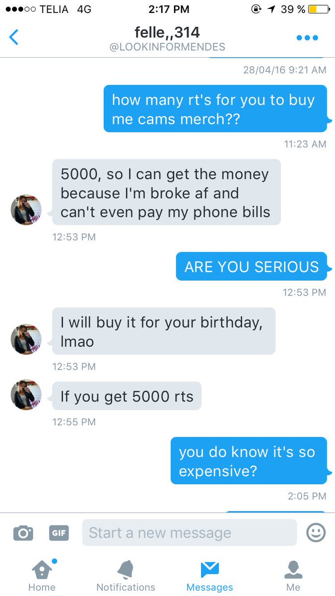 heartbrxweather's tweet photo. GUYS PLEASE RT THIS I NEED 5000 RT'S

@LOOKINFORMENDES https://t.co/h36mmPWRym