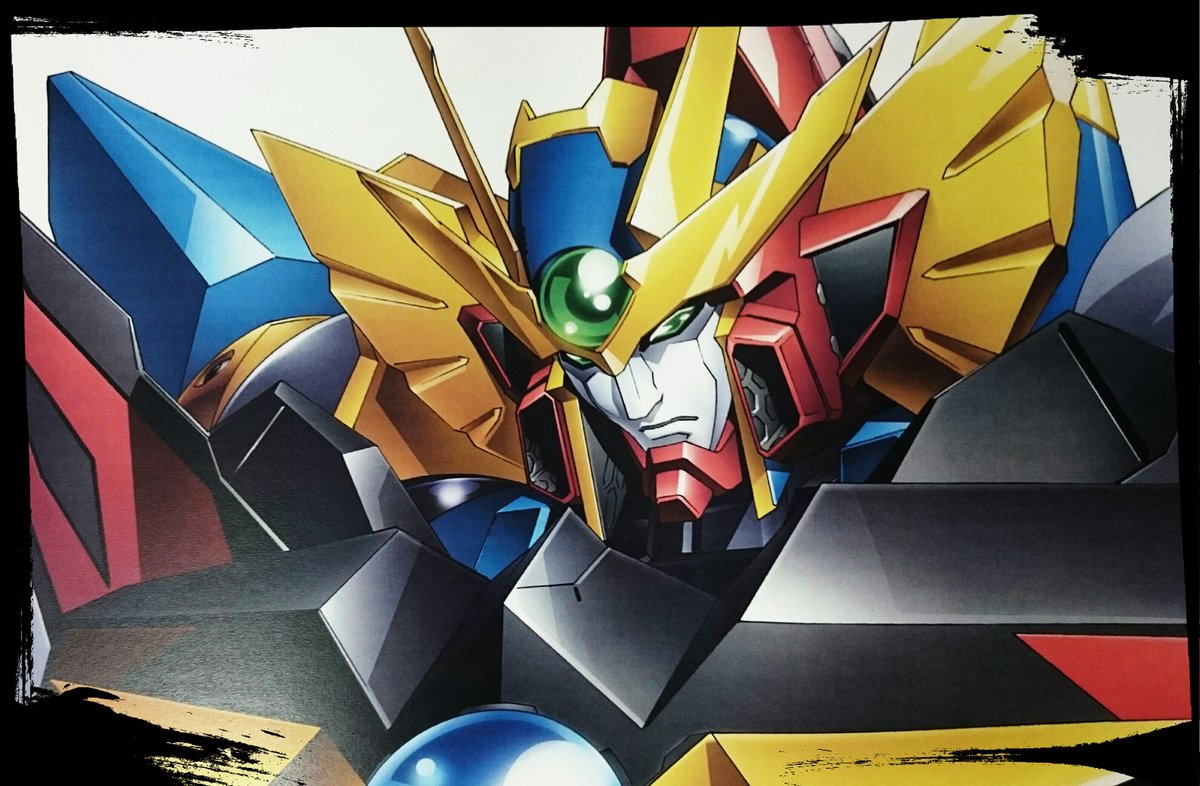 懐かしいロボットの画像を載せてRTされた数がそのロボットの認知度