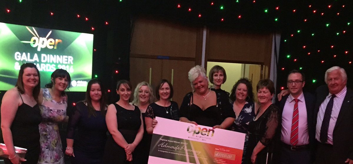 Cornwell's Chemists tweet media