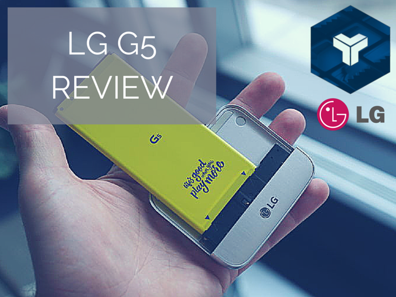 TechTrader_SA's tweet image. LG G5 Review (btw - we love it!)
bit.ly/1rOriMb
#LGG5 #PhoneReview #TechTrader
