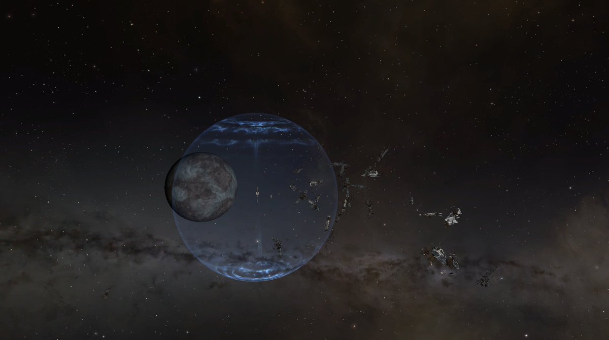 #tweetfleet Caught some dreads on a pos and things escalated quickly! 
BR (Updating): zkillboard.com/related/300039…