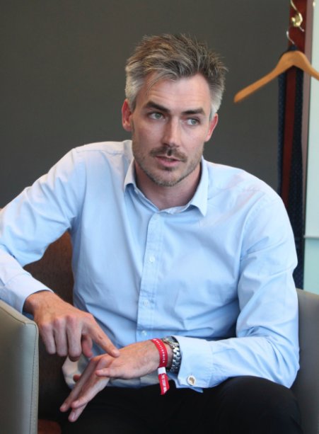 Wesgro's tweet photo. Global Business looks to Cape Town as African Gateway. Read what .@timharris has to say -->  https://t.co/LZJu31e00v https://t.co/A5EnCxOQZY