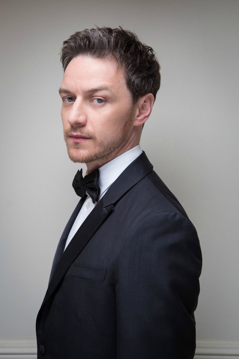 sadoldfangirl's tweet photo. HAPPY MCAVOY MONDAY EVERYONE 💙 https://t.co/HGLqEk1GkQ