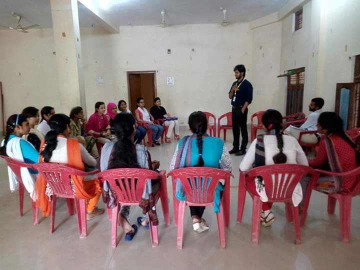 dcseLEAD's tweet photo. A #LEADership Camp was conducted at Ghazipur of #LEADVaranasi by Our Team LEADer @Ajaysumanshukla
#LEADUttarPradesh https://t.co/L1iBWFE2ZS