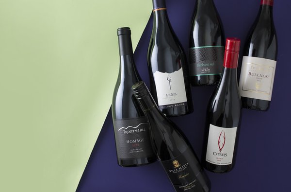 In New Zealand, this wine is the latest craze: enth.to/1SV1GGb