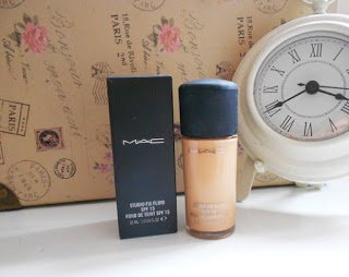 ElClosetdeAli's tweet photo. "BASE DE MAQUILLAJE MAC STUDIO FIX FLUID SPF15" https://t.co/WXlqmgj4ug https://t.co/rcnm0PDmTL