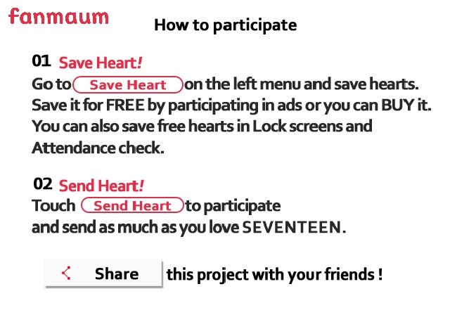 SVT_Forest's tweet photo. We are going to cooperate with Tree Planet to create the 1st forest for celebrate SEVENTEEN's 1st anniversary. https://t.co/my4B69FGSL