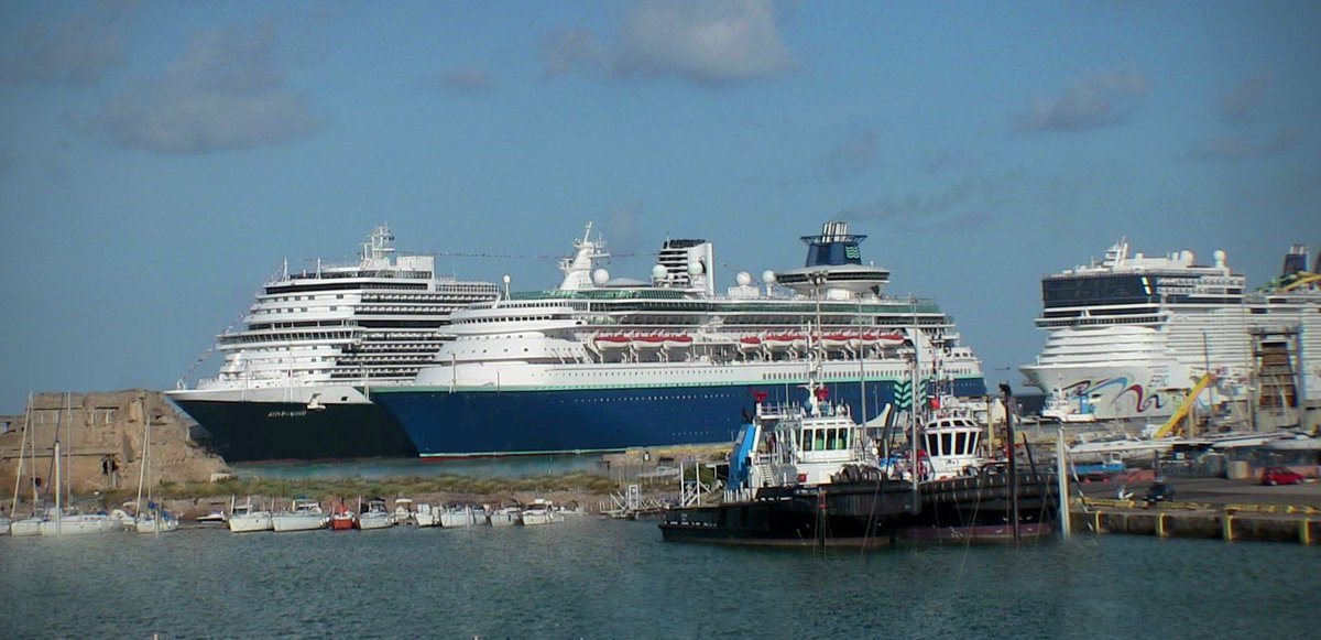 Save TIME, MONEY &amp; HASSLES on your Civitavecchia Transfers:  

rome-cabs.me/2016/05/14/sav…
