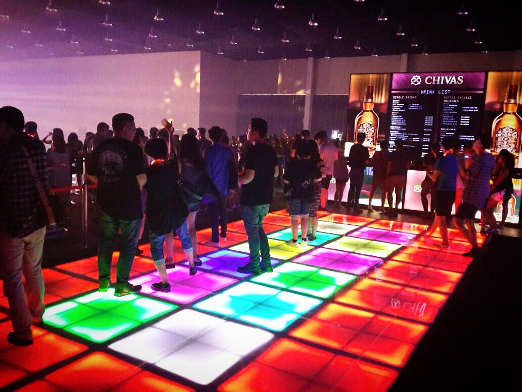 Do you still remember this dance floor at #dgtllve2016?