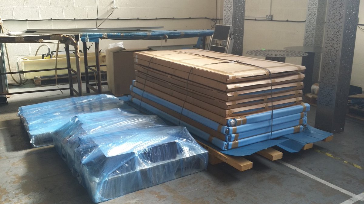 Decori LTD tweet media