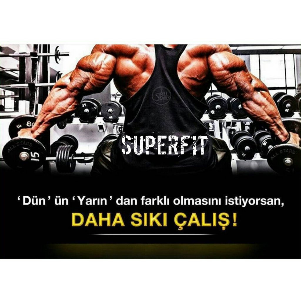 SprFit's tweet image. Superfit den süper yaz kampanyası 3 aylık üyelik sadece 150 tl 0541 2759624