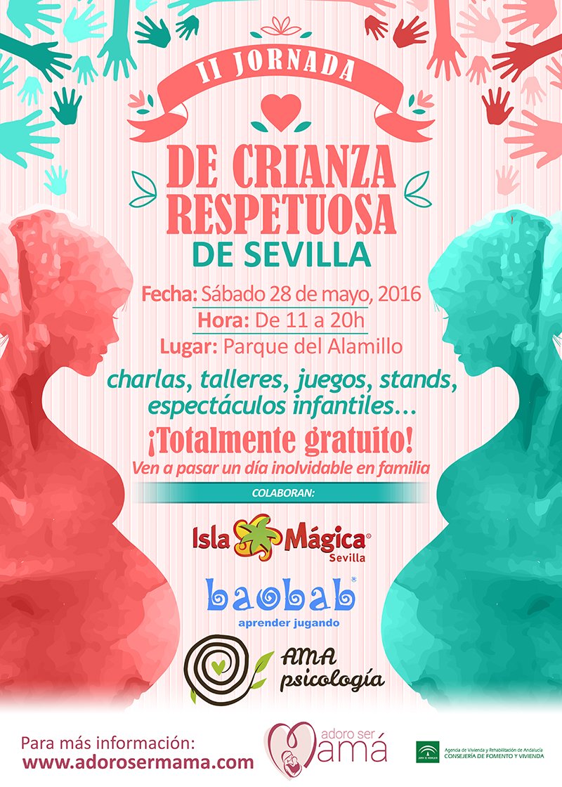 FlexaSevilla's tweet photo. Sábado 28 de mayo de 11 a 20h, estaremos con un #stand en #jornadaCrianzaSvq ¿te vienes? #flexasevilla #Sevillahoy https://t.co/cEhEQlR2t1