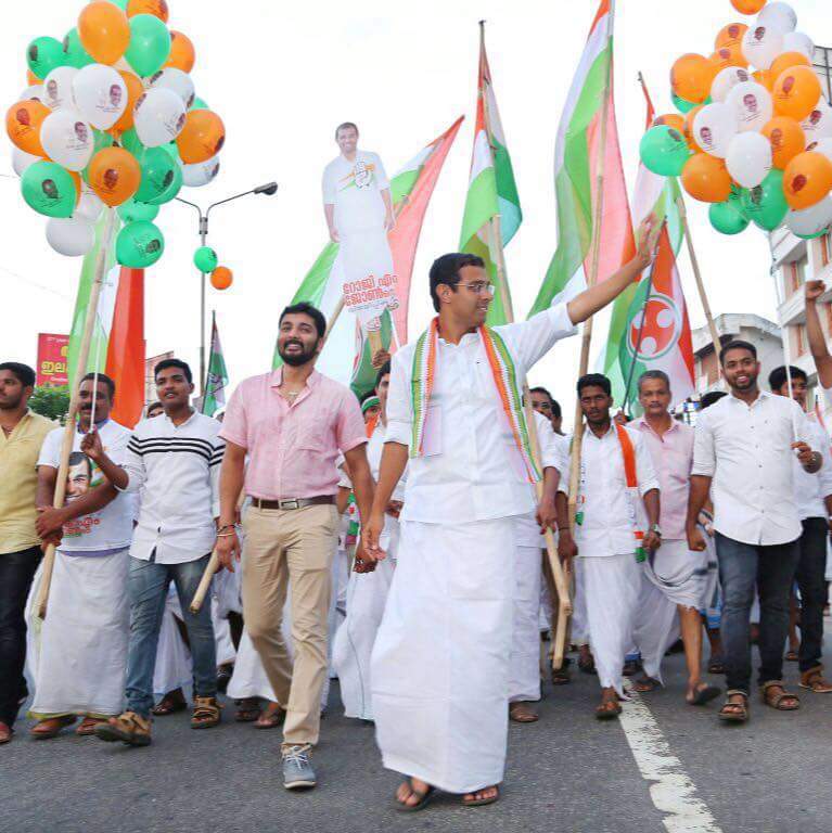 Kamalakant_Odia's tweet photo. @nsui Prez @rojimjohn fights for students&youths rights.hope he'll win with a huge margin #AgainUDF #Roji4Angamaly https://t.co/2SKWYxkejd
