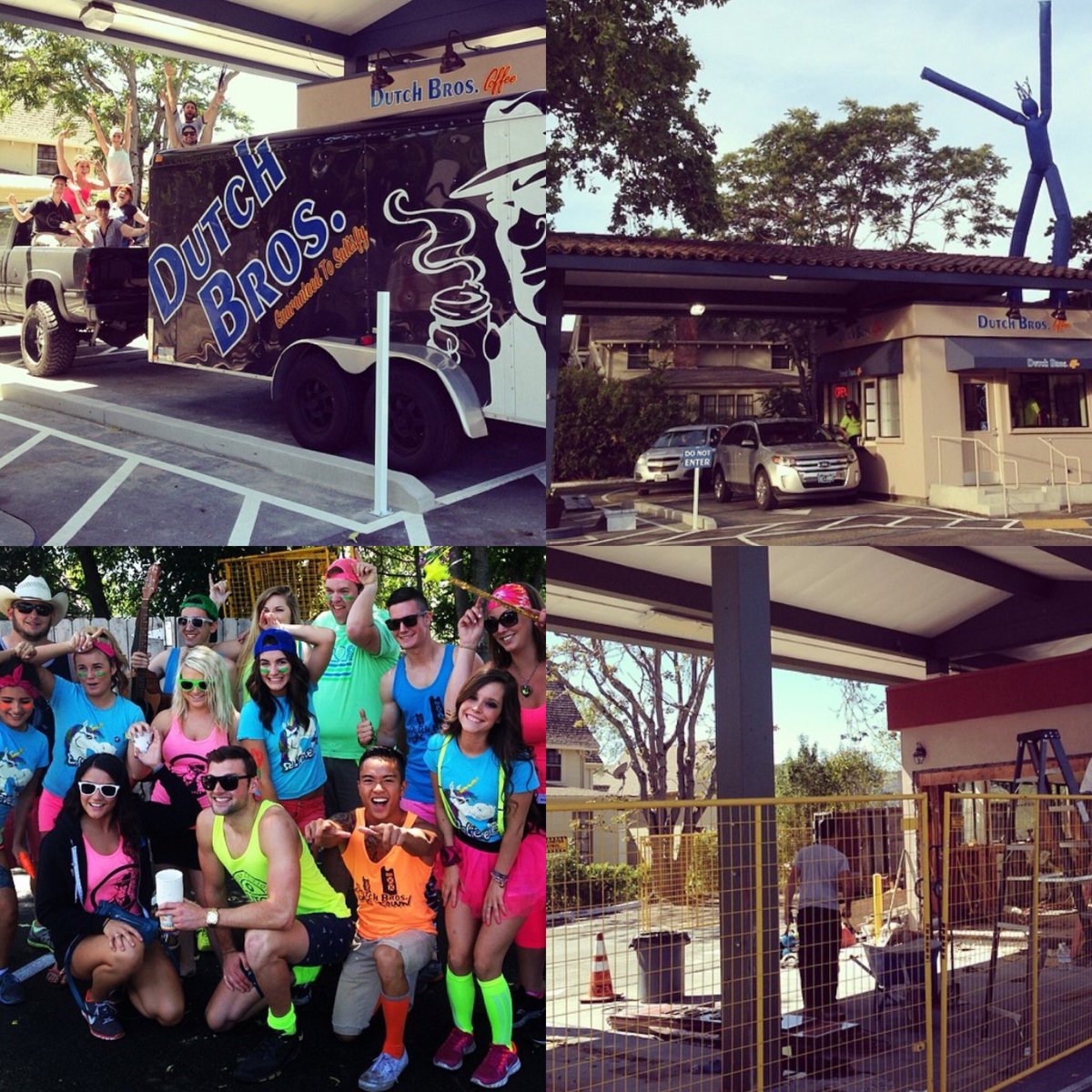 Happy 2 Year Standiversary, Sonoma! #throwback #grandopening #thankyouSonoma