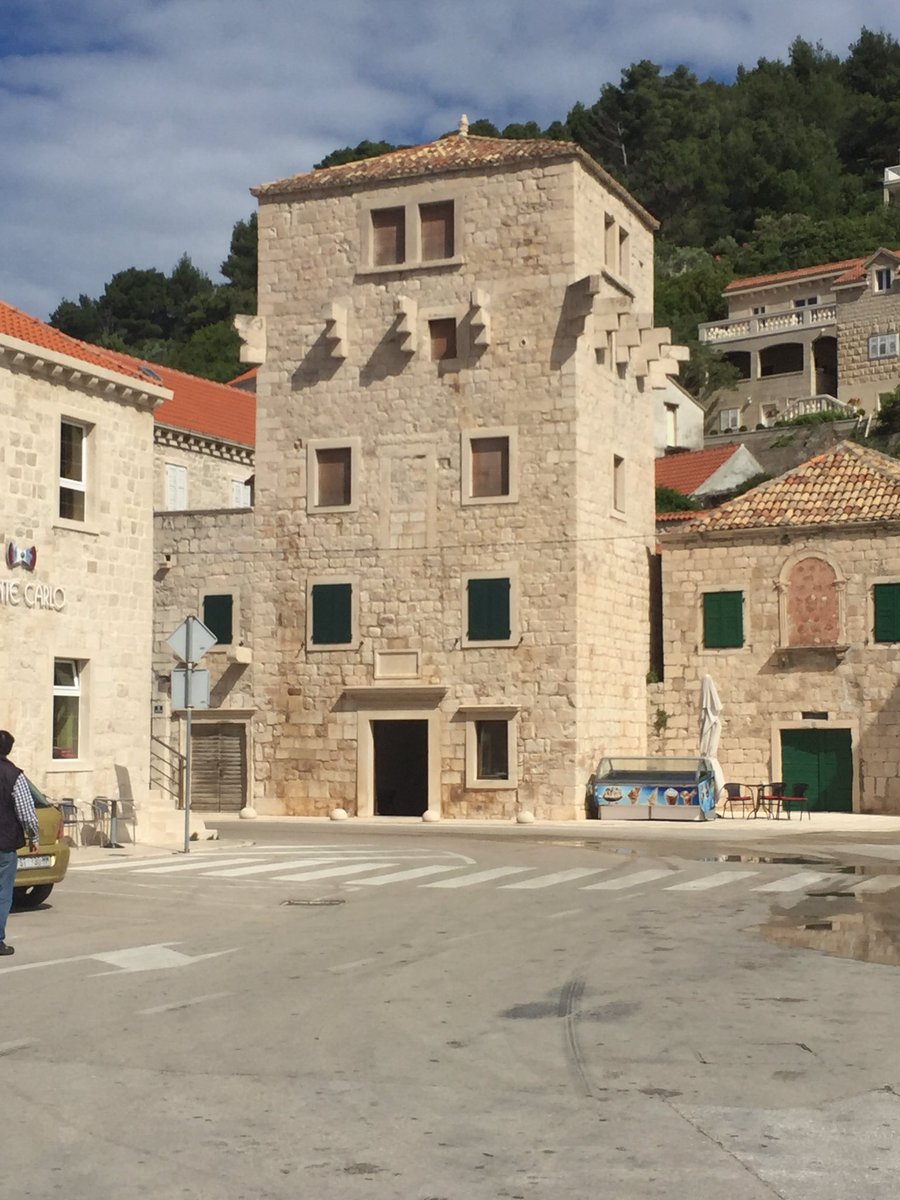 InsightBradA's tweet image. #Pučišća #Brač #Dalmatia #Hrvatska #Croatia #InsightMoments #Come2Europe #ImperialCapitals&amp;amp;DalmatianRiviera