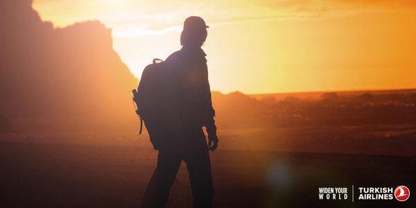 Turkish Airlines SA tweet media