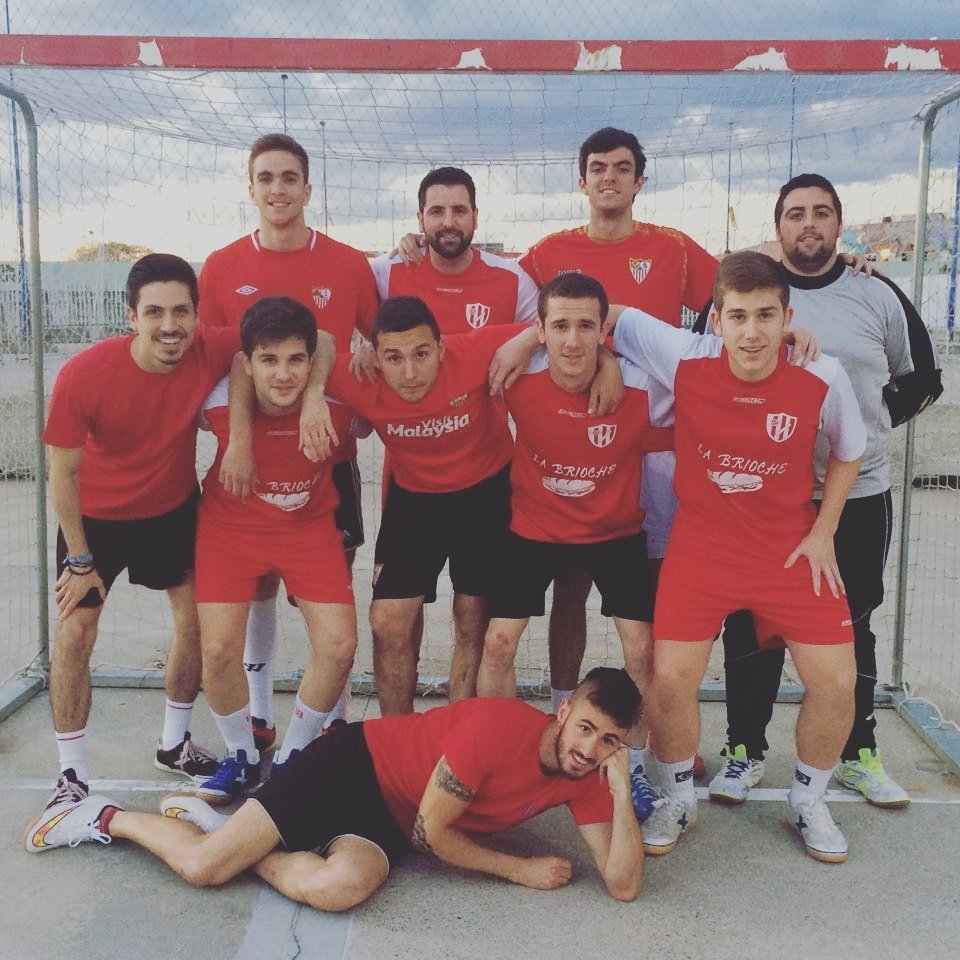 Los Mandingos FS tweet media