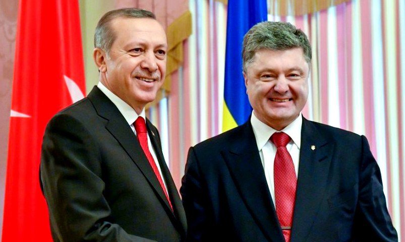 ukrside's tweet image. Турция поддерживает Украину в борьбе с агрессией РФ ukrside.com/turtsiya-podde…