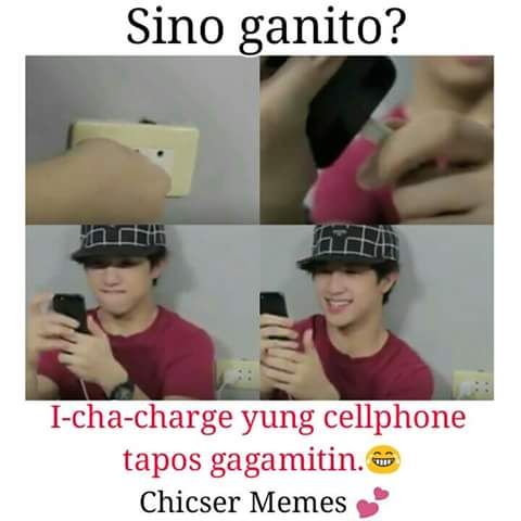 MillarAthena's tweet photo. Hahaha ako....actually ginagawa ko na ngayon ehhh https://t.co/4VBes5eMAx