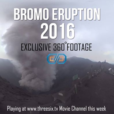 Yang anak gunung gak boleh ketinggalan konten <a href="/ThreesixTv/">ThreesixTV</a> yang baru nih sobs. Cc : <a href="/PendakiJakarta/">PENDAKI JAKARTA 🇮🇩</a> <a href="/PendakiCantik/">PendakiCantik</a>