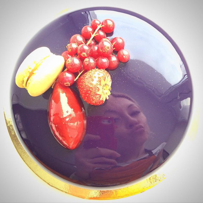 Dissapore On Twitter Le Torte Di Olga Come Fare La Glassa A Specchio Https T Co Qobfza8ufu