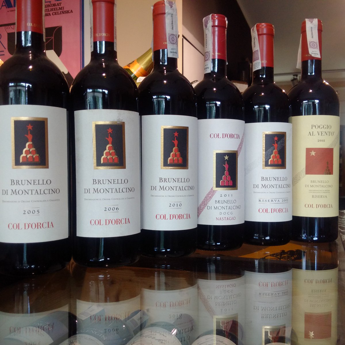 mikolaj_b's tweet image. #brunellodimontalcino #coldorcia #range