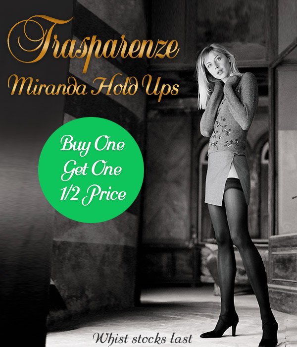 uktights's tweet photo. Trasparenze Miranda Hold Ups - Buy One Get One Half Price! https://t.co/tH2VCeBlaM #HappyMonday #MoodImprover https://t.co/arEzCLvMsx