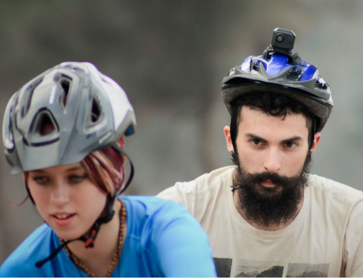 Adventure #Camera by <a href="/FrodoCam/">Frodo by NexGear</a> gdfl.co/1ZVVPlS With advanced gyro-based video stabilization! #camping