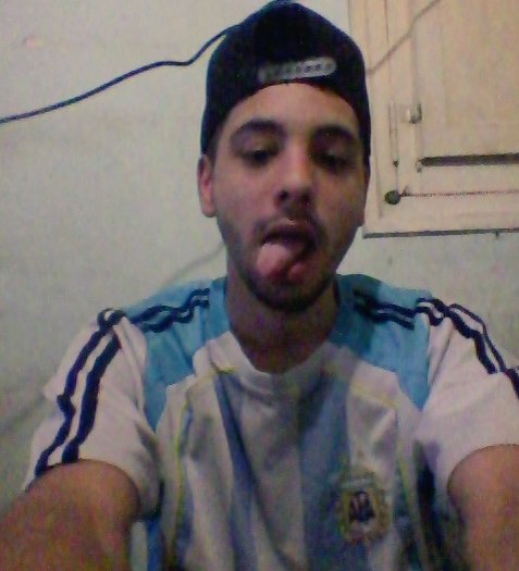 Aka tomando matesulis solo jajaja