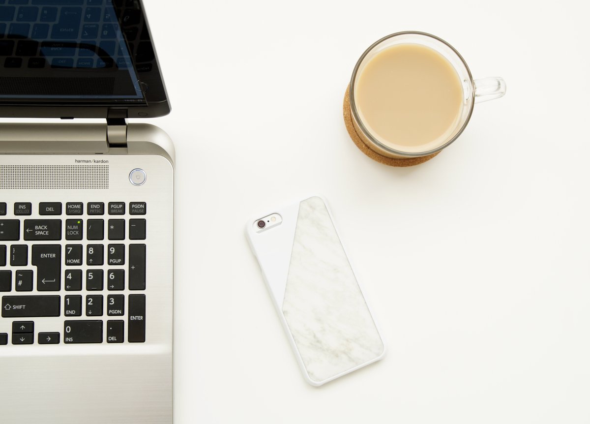 Happy New Week! Time to get back to work.