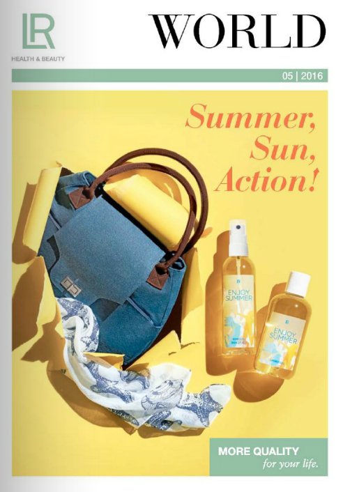 _APDS_'s tweet image. Voici le tout nouveau catalogue du mois de Mai ! Venez découvrir les promotions !