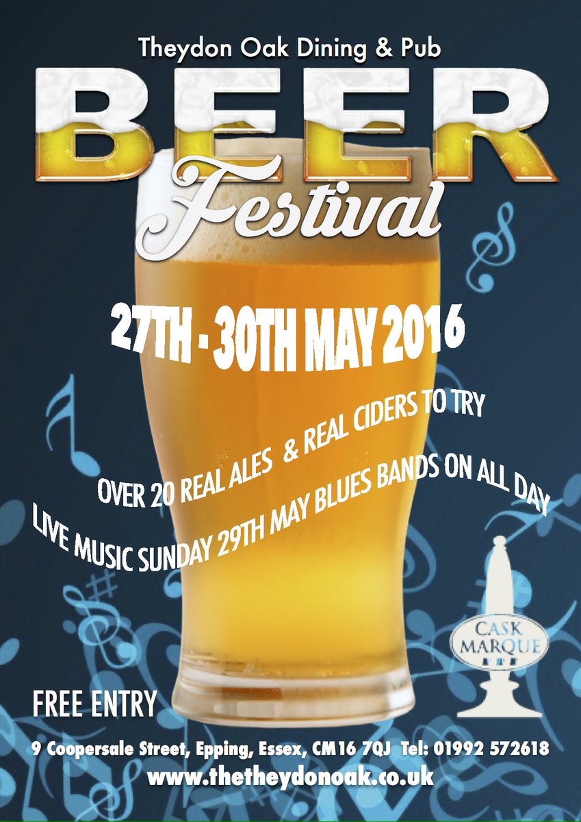 Ordering the beer for the beer fastival today, love this time of year #essexale #camra #essex #epping #uk #ale