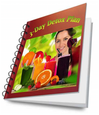 Whole Food Spring Detox- Thursday, May 19th.  #3DayCleanse conta.cc/1s11zjp