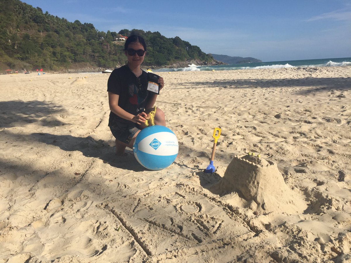 iseriohn42's tweet photo. #QuestMultiple #ICPC2016 #QuestBadge #QuestSandCatsle #QuestShapes #QuestACMBeach #QuestMascptevent https://t.co/7lsRmjMzbf